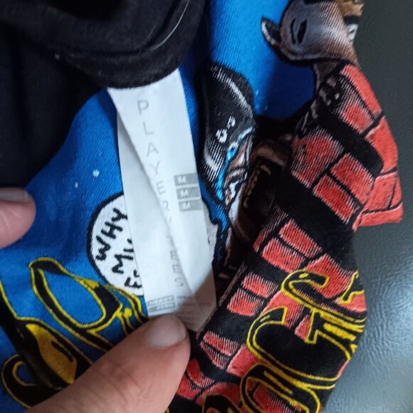 Men's T-shirt Medium Snoop Dogg Doggystyle Record Cover - Picture 4 of 4